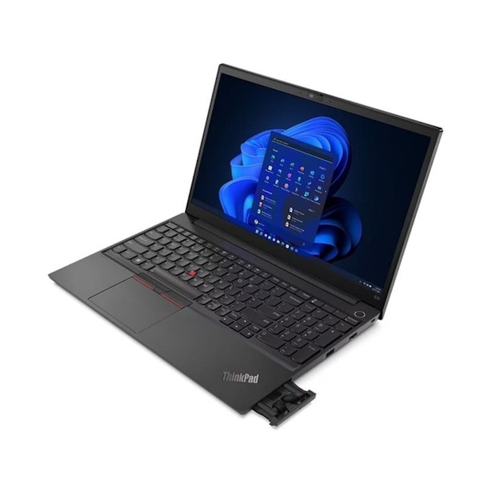 Lenovo Thinkpad E15 21e6005atx Intel Core I5 1235u 8gb 256gb Ssd 15.6 Inç Full Hd Windows 11 Pro Laptop Yhh2