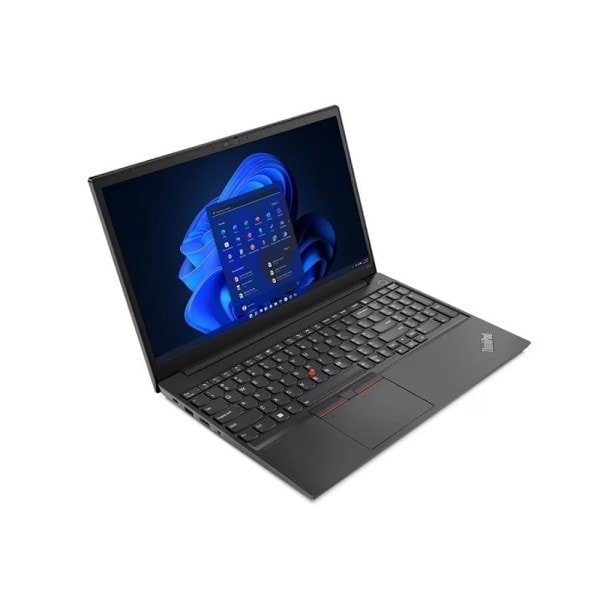 Lenovo Thinkpad E15 21e6005htx Intel Core I5 1235u 16gb 256gb Ssd 15 6 Inc Full Hd Windows 11 Pro Laptop 1