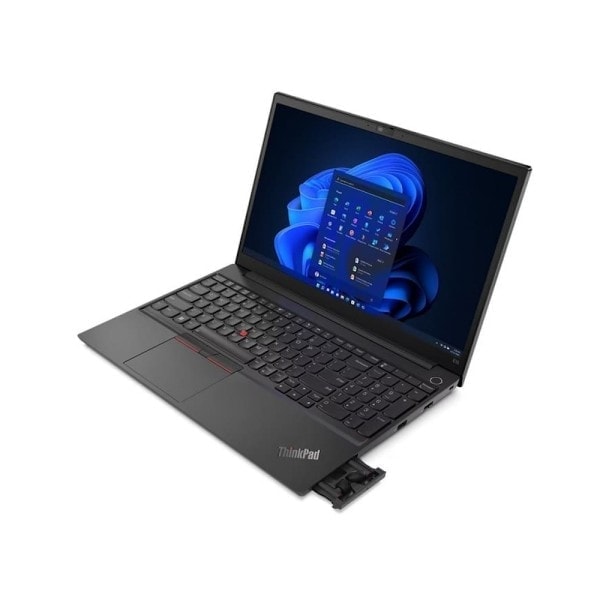 Lenovo Thinkpad E15 21e6005htx Intel Core I5 1235u 16gb 256gb Ssd 15 6 Inc Full Hd Windows 11 Pro Laptop 2