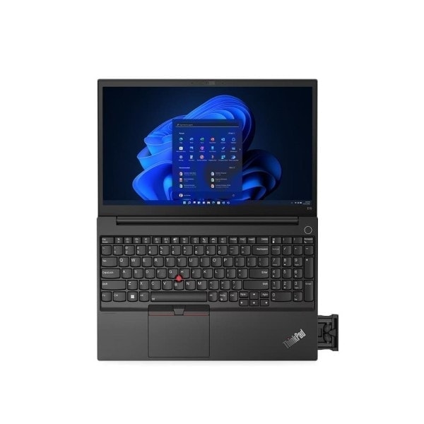Lenovo Thinkpad E15 21e6005htx Intel Core I5 1235u 16gb 256gb Ssd 15 6 Inc Full Hd Windows 11 Pro Laptop 5