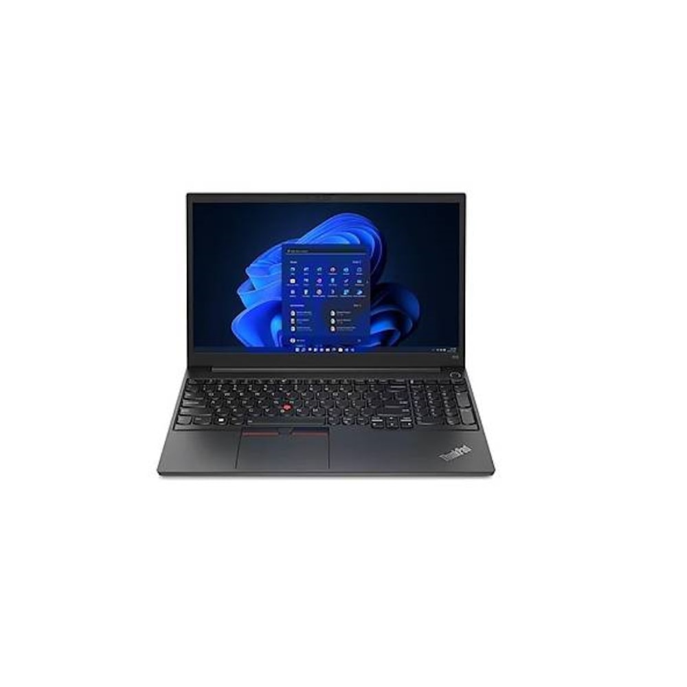 Lenovo Thinkpad E15 21e6006vtx Intel Core I5 1235u 16gb 512gb Ssd 15 6 Inc Full Hd Freedos Laptop