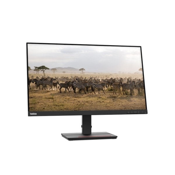 Lenovo Thinkvision S27e 20 62afkat2tk 27 Inc 60hz 4ms Freesync Ips Full Hd Monitor 2