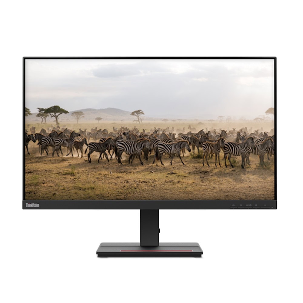 Lenovo Thinkvision S27e 20 62afkat2tk 27 Inc 60hz 4ms Freesync Ips Full Hd Monitor