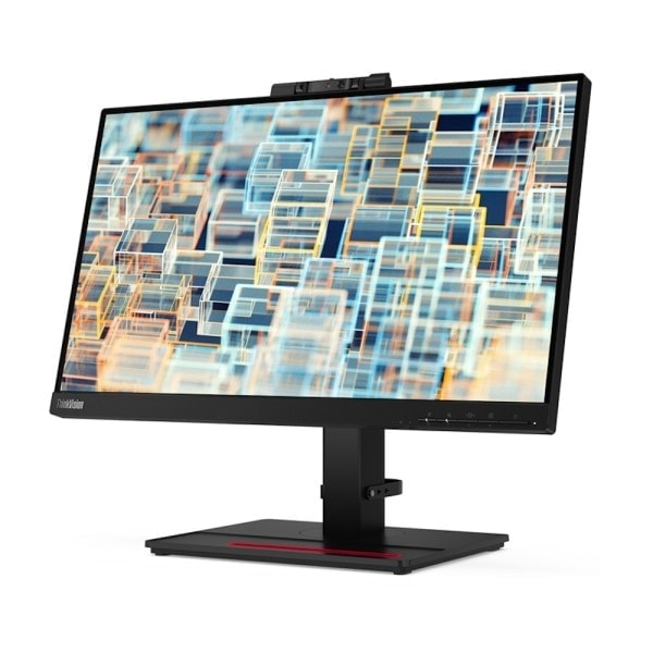 Lenovo Thinkvision T22v 20 61fbmat6tk 21 5 Inc 60hz 4ms Ips Full Hd Monitor 2