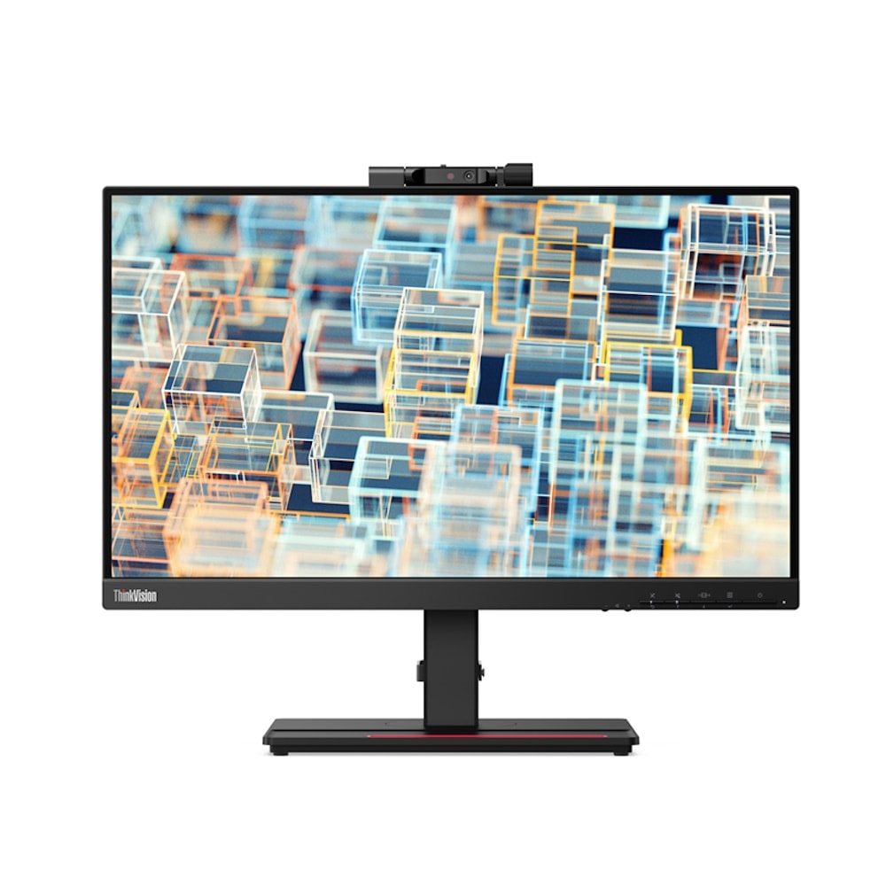 Lenovo Thinkvision T22v 20 61fbmat6tk 21 5 Inc 60hz 4ms Ips Full Hd Monitor