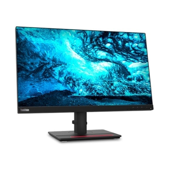 Lenovo Thinkvision T23i 20 61f6mat2tk 23 Inc 60hz 4ms Ips Full Hd Monitor 1