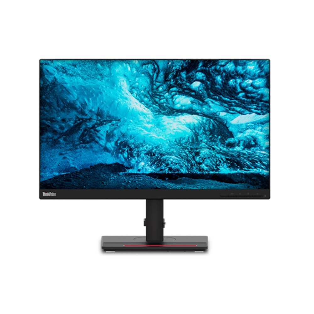 Lenovo Thinkvision T23i 20 61f6mat2tk 23 Inc 60hz 4ms Ips Full Hd Monitor