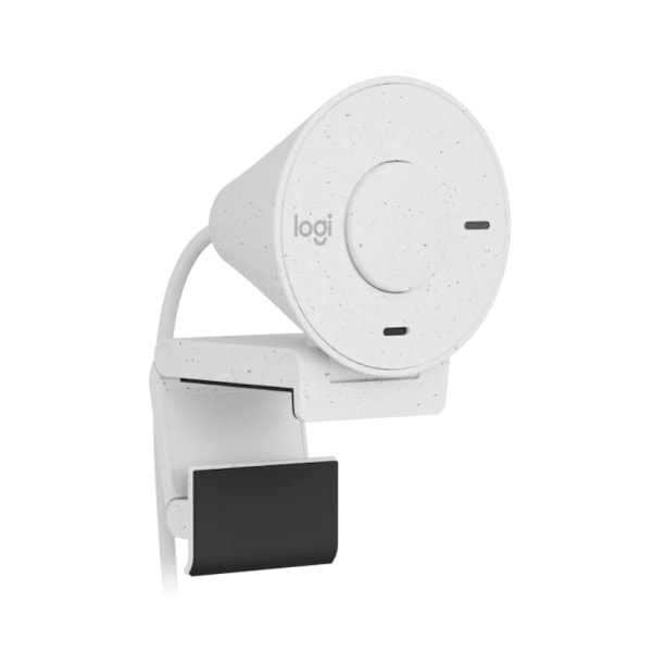 Logitech Brio 300 Beyaz Full Hd Webcam 960 001442 3