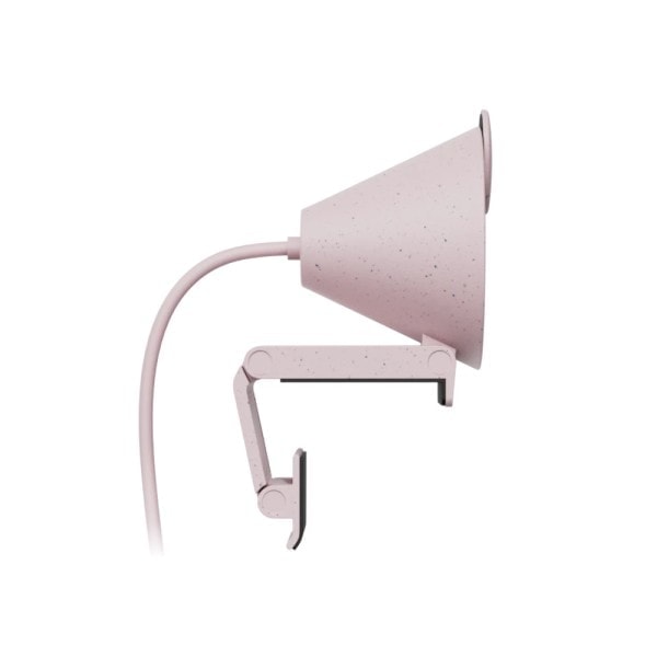 Logitech Brio 300 Pembe Full Hd Webcam 960 001448 3