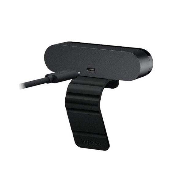 Logitech Brio 4k Uhd Webcam 960 001106 2