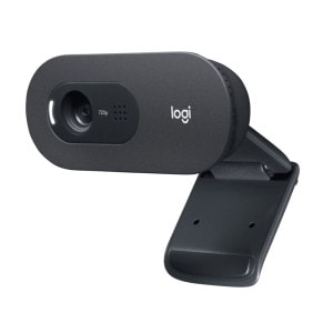 Logitech C505e Mikrofonlu Hd Webcam 960 001372 1