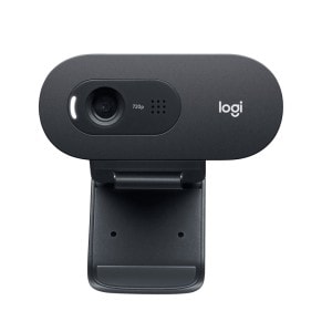 Logitech C505e Mikrofonlu Hd Webcam 960 001372