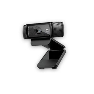 Logitech C920 Hd Pro 960 001055 V U0028 Webcam 1