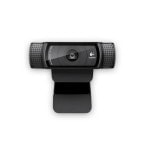 Logitech C920 HD Pro - 960-001055 V-U0028 Webcam