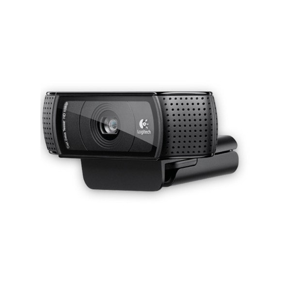 Logitech C920 Hd Pro 960 001055 V U0028 Webcam 2