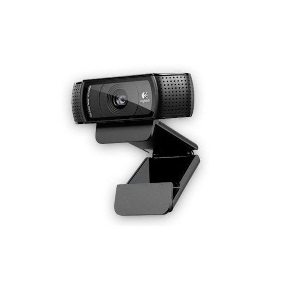 Logitech C920 Hd Pro 960 001055 V U0028 Webcam 3