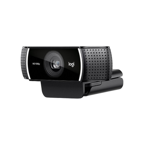 Logitech C922 Pro Stream 960 001088 Full Hd Siyah Webcam 3