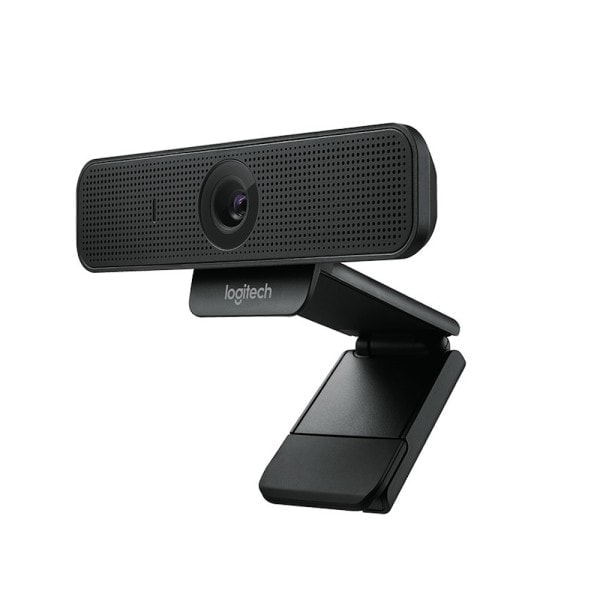 Logitech C925e 960 001076 Full Hd Siyah Webcam 1