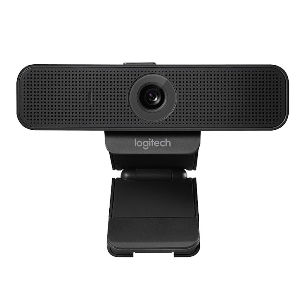 Logitech C925e 960 001076 Full Hd Siyah Webcam