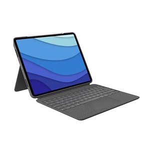 Logitech Combo Touch Ipad Air 10 5 Inc 4 Nesil Klavye 920 010270