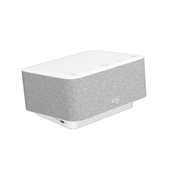 Logitech Dock Beyaz 986 000030 1