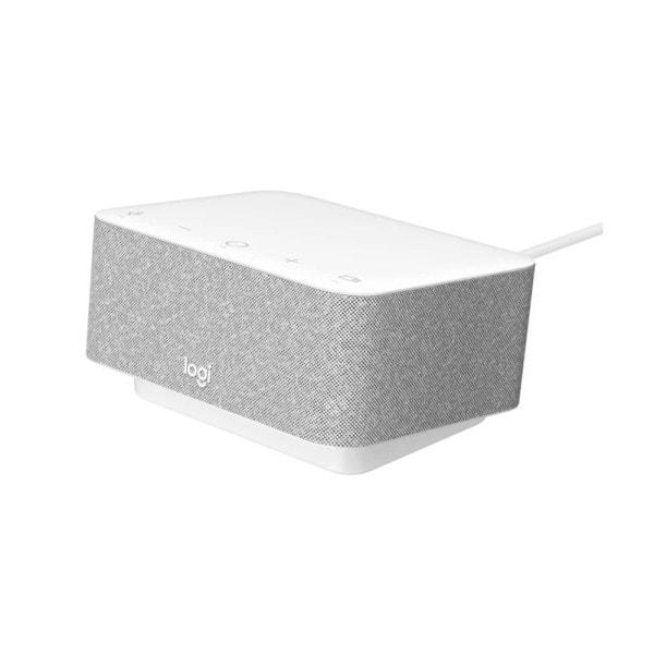Logitech Dock Beyaz 986 000030 2