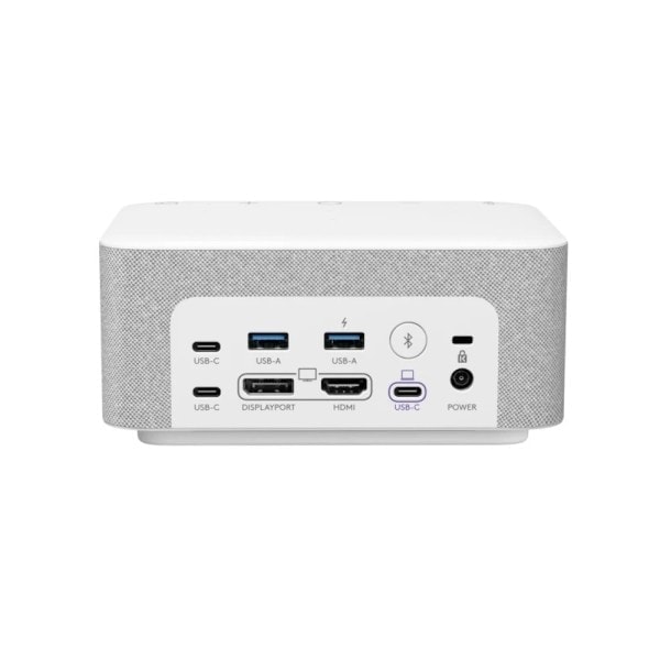 Logitech Dock Beyaz 986 000030 3