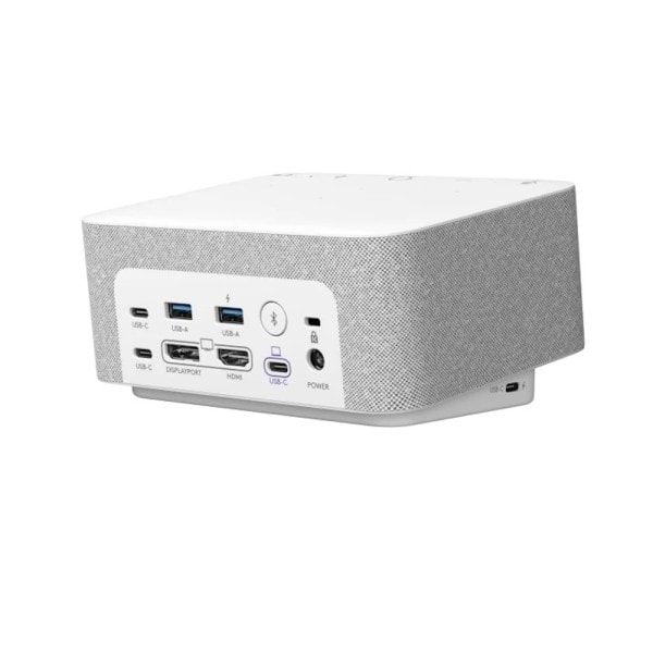 Logitech Dock Beyaz 986 000030 4