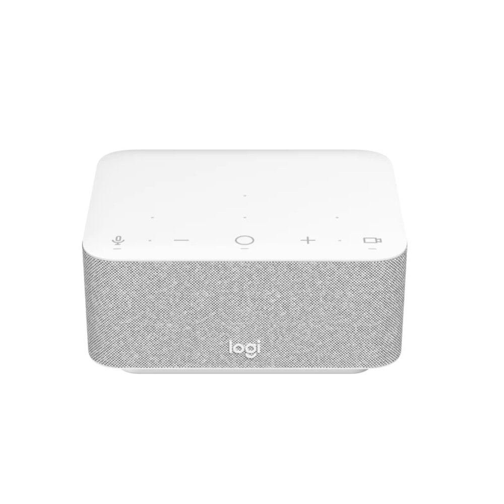 Logitech Dock Beyaz 986 000030
