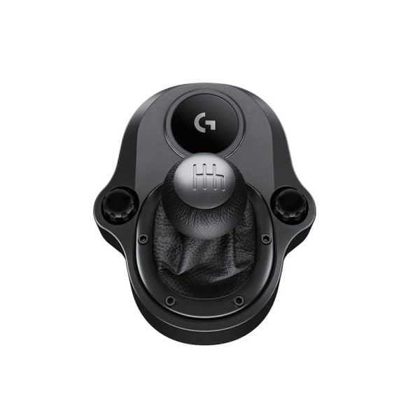 Logitech G Driving Force Shifter Oyuncu Vitesi 941 000130 1