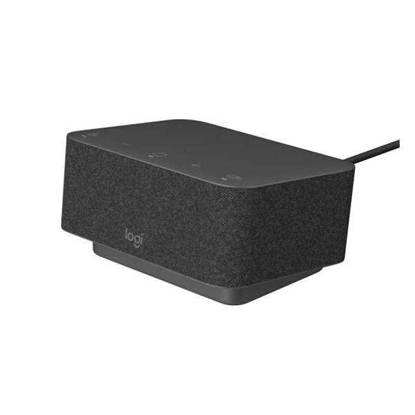 Logitech Graphite Dock 986 000024 2