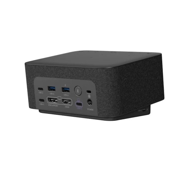 Logitech Graphite Dock 986 000024 4