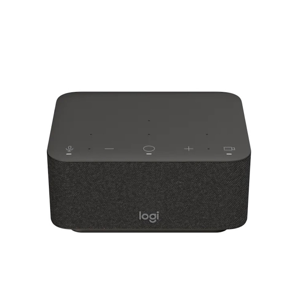 Logitech Graphite Dock 986 000024