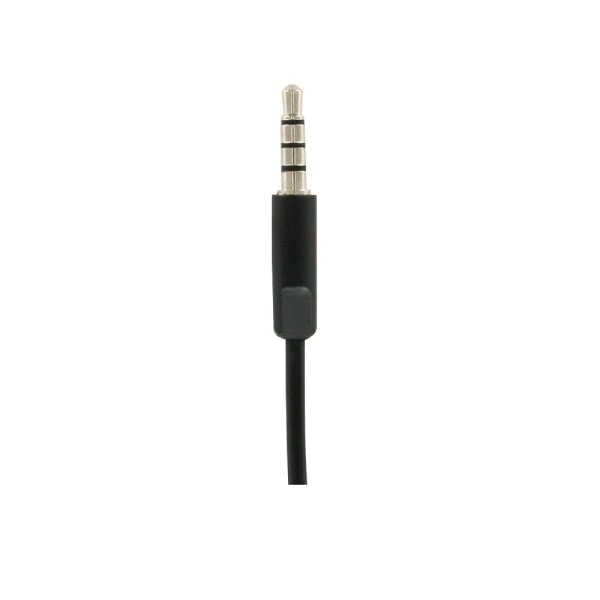 Logitech H111 Stereo 3 5mm Kablolu Mikrofonlu Kulaklik 981 000593 4