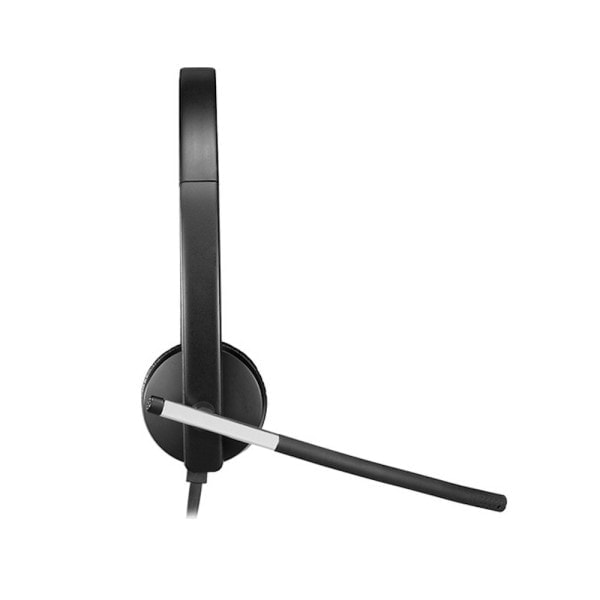 Logitech H650e Stereo Kablolu Kulaklik 981 000519 999