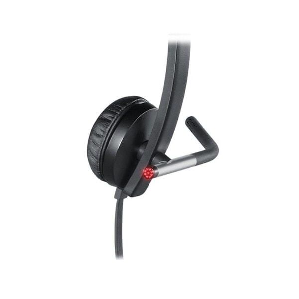 Logitech H650e Stereo Kablolu Kulaklik 981 000519 9999