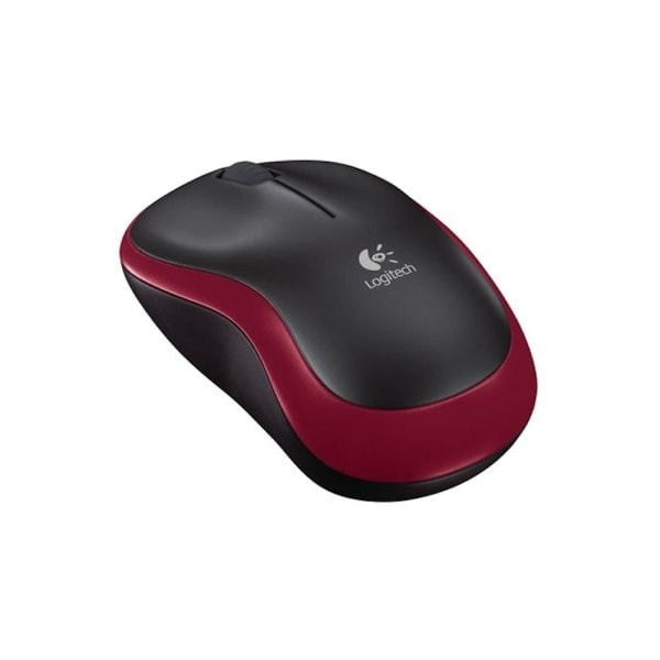 Logitech M185 Optik 800 Dpi 3 Tus Kablosuz Mouse 910 002237 1