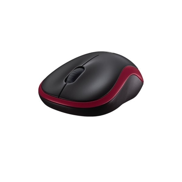 Logitech M185 Optik 800 Dpi 3 Tus Kablosuz Mouse 910 002237 2