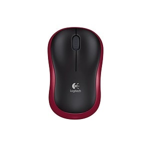 Logitech M185 Optik 800 Dpi 3 Tus Kablosuz Mouse 910 002237