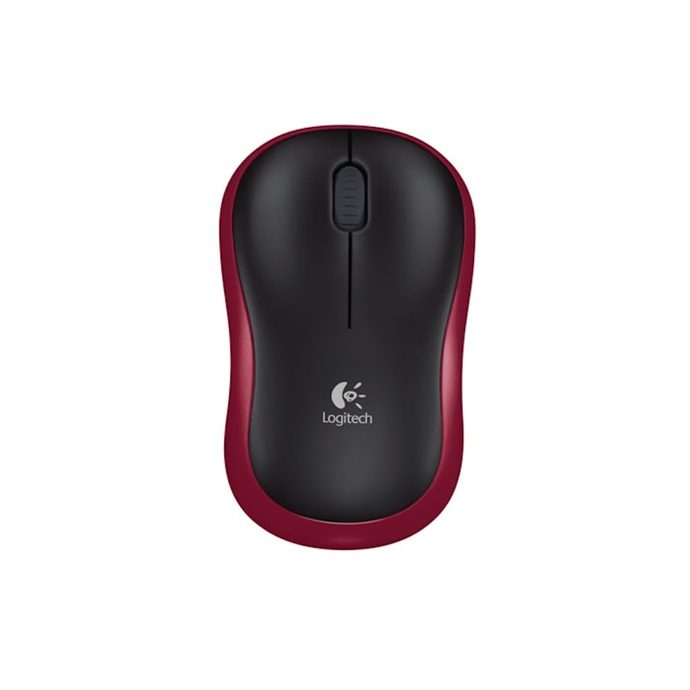 Logitech M185 Optik 800 Dpi 3 Tus Kablosuz Mouse 910 002237