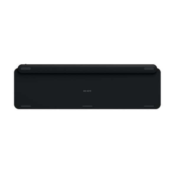 Logitech Mx Keys For Mac Ingilizce Q Kablosuz Klavye 920 009558 2