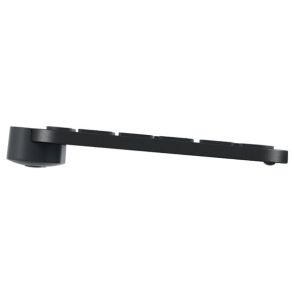 Logitech Mx Keys S Grafit Mac Uyumlu Kablosuz Turkce Klavye 920 011594 Fc5