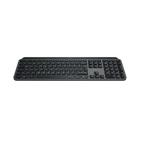 Logitech Mx Keys S Turkce Q Kablosuz Klavye 920 011594 99