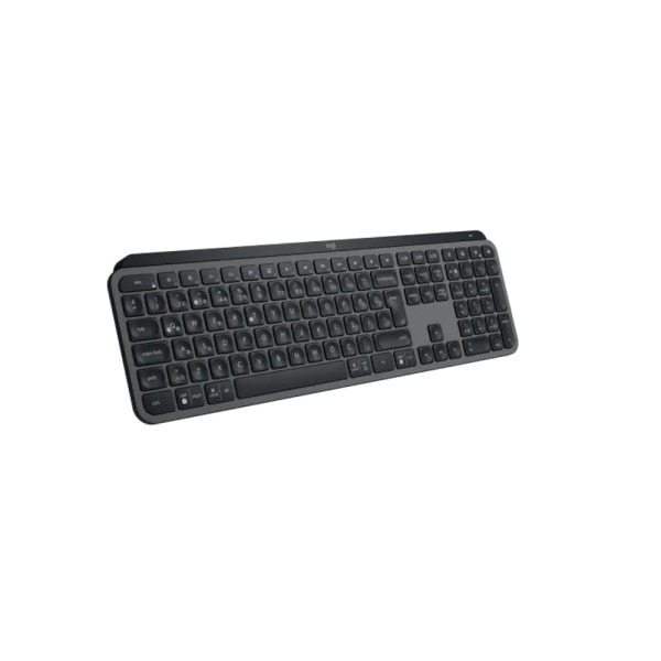 Logitech Mx Keys S Turkce Q Kablosuz Klavye 920 011594 999