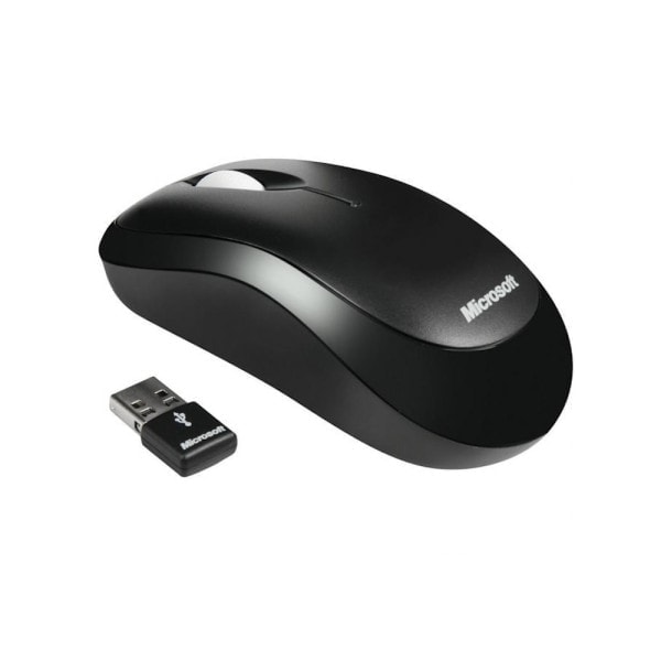 Microsoft Py9 00015 Kablosuz Ingilizce Klavye Mouse Set 2