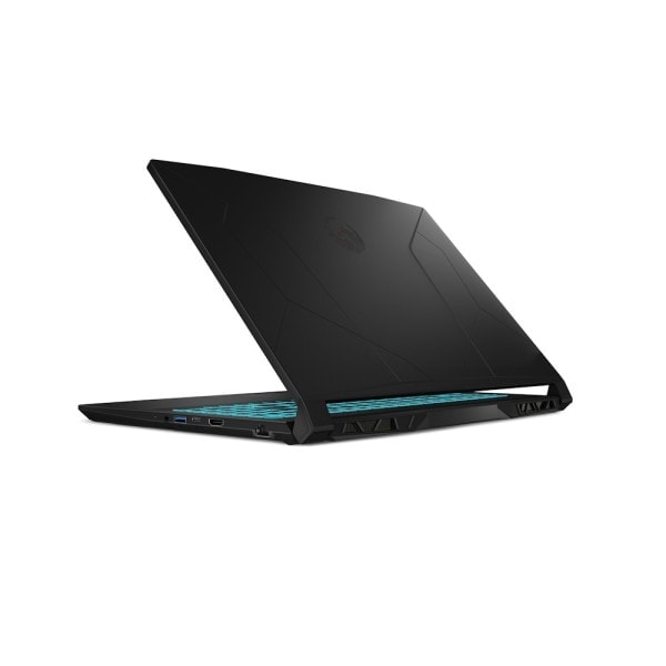 Msi Bravo 15 C7vfkp 236xtr Ryzen 9 7940hs 16gb Ddr5 1tb Ssd Rtx4060 8gb 15 6 Inc Full Hd 144hz Freedos Gaming Laptop 2