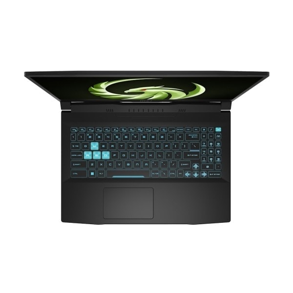 Msi Bravo 15 C7vfkp 236xtr Ryzen 9 7940hs 16gb Ddr5 1tb Ssd Rtx4060 8gb 15 6 Inc Full Hd 144hz Freedos Gaming Laptop 4