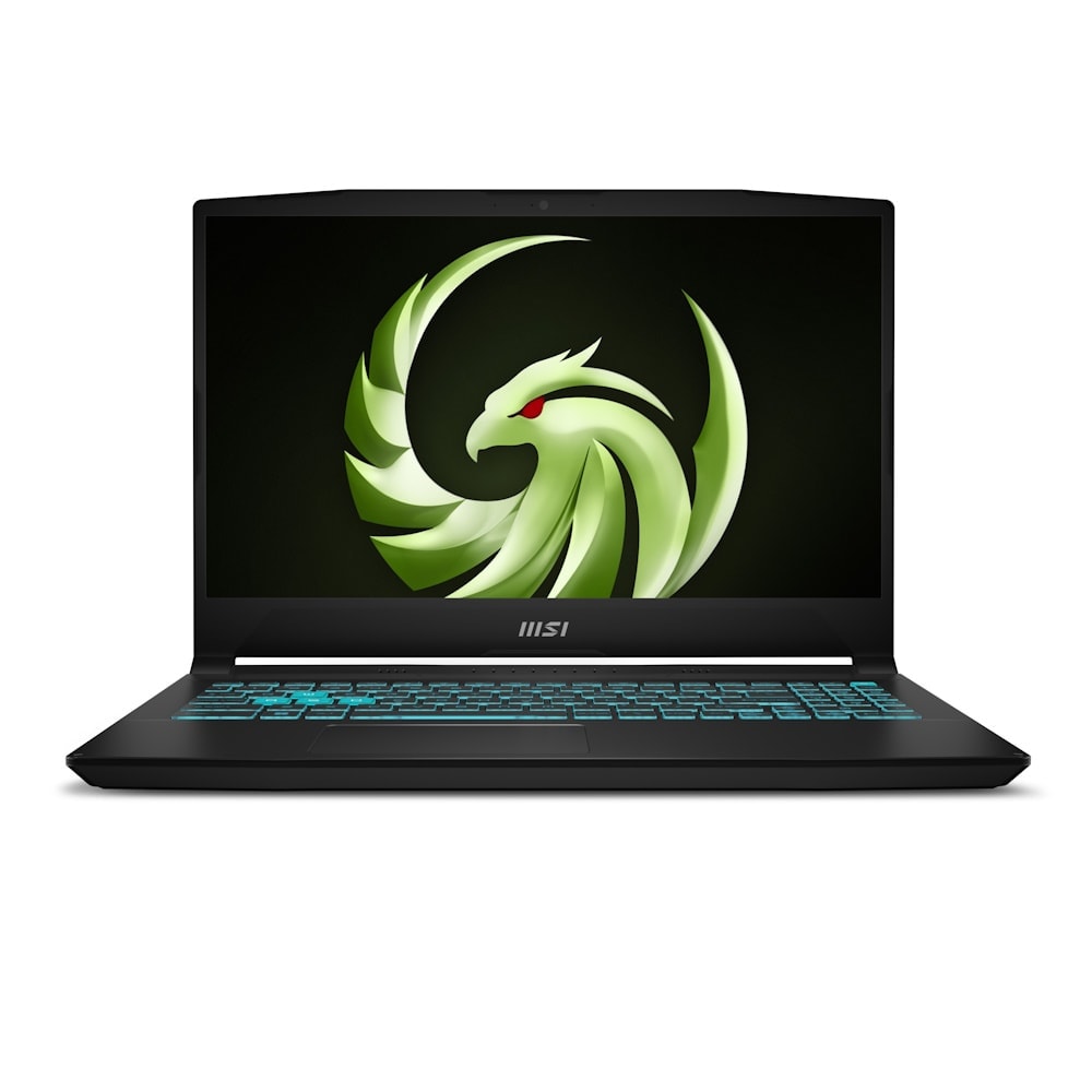 Msi Bravo 15 C7vfkp 236xtr Ryzen 9 7940hs 16gb Ddr5 1tb Ssd Rtx4060 8gb 15 6 Inc Full Hd 144hz Freedos Gaming Laptop