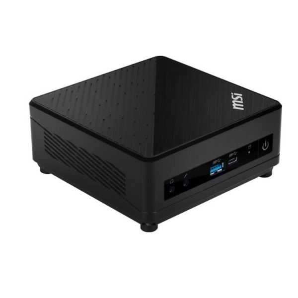 Msi Cubi 5 10m 250xtr Intel Core I5 10210u 16gb Ddr4 Ram 512gb Ssd Siyah Freedos Mini Bilgisayar 2