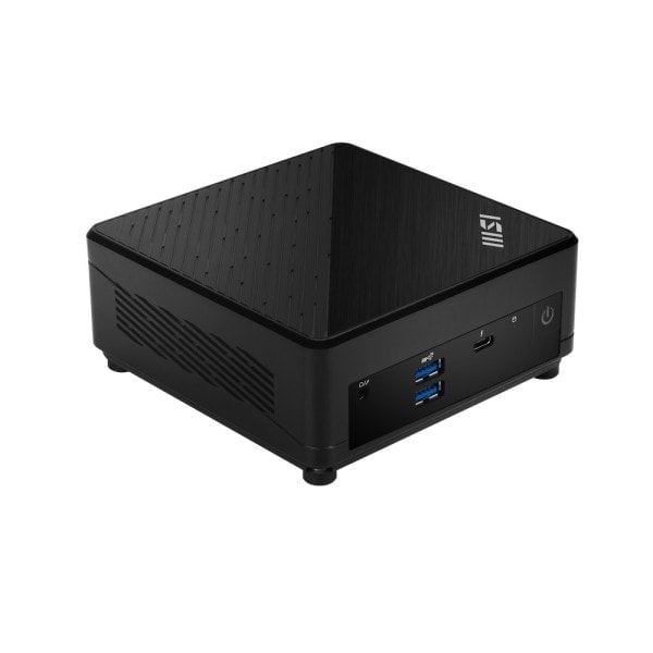 Msi Cubi 5 12m 093xtr Intel Core I5 1235u 16gb 512gb Ssd Freedos Mini Bilgisayar 99